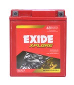 EXIDE XPLORE(XLTZ7)